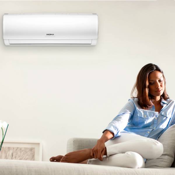 Aire Acondicionador Split 12000 Btu Xion - Imagen 9