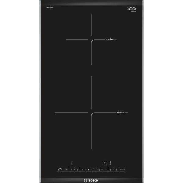 Placa De Inducción Bosch Pib375fb1e 30cm