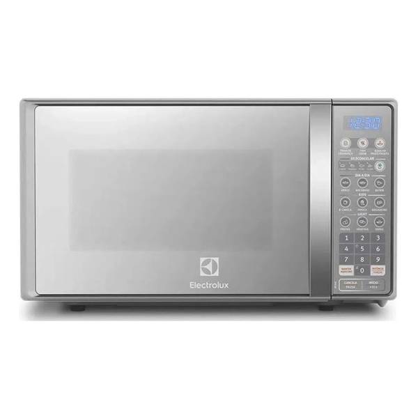 Horno Microondas Electrolux Digital 20lts.