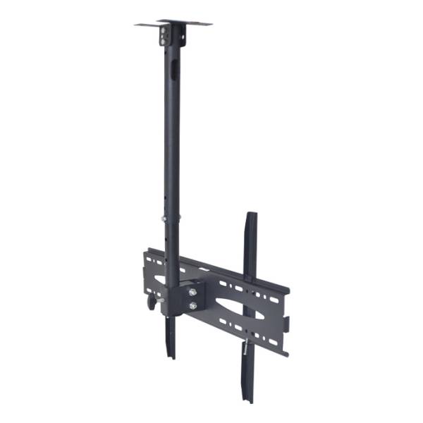 Soporte Fijo De Techo Televisor Led 42 A 75 PuLG Enxuta - Imagen 2