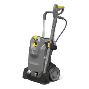 Hidrolavadora Karcher Hd6/15 C Plus Pro Alemania