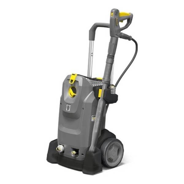Hidrolavadora Karcher Hd6/15 C Plus Pro Alemania
