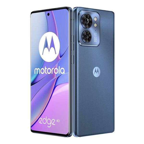 Motorola Edge 40 6,55'' 5g 8gb 256gb Dual Cam 50mp - Imagen 2