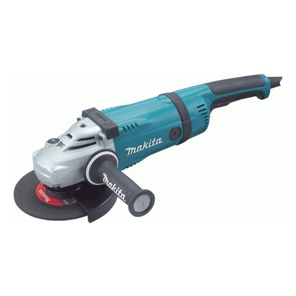 Amoladora Angular Makita 180 Mm 2600w