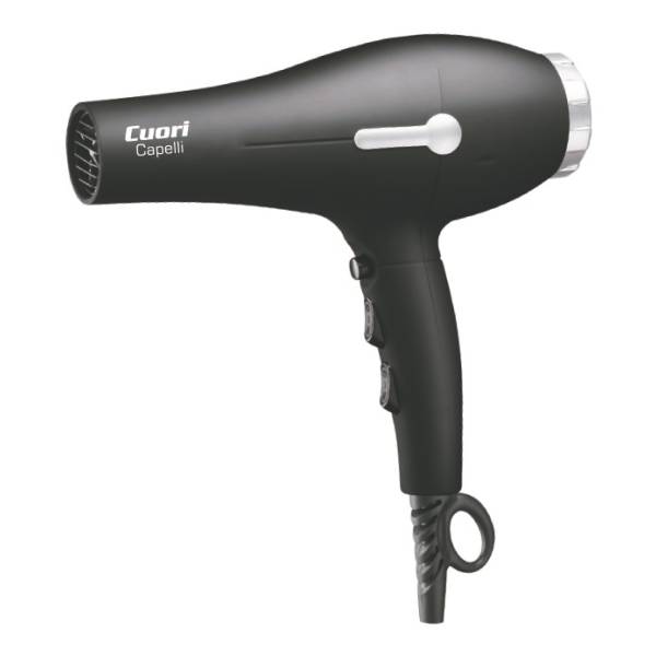 Secador De Pelo Cuori Capelli 2200w