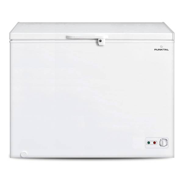 Freezer Horizontal Punktal Pk-hs543 418 Litros Eficneicia A