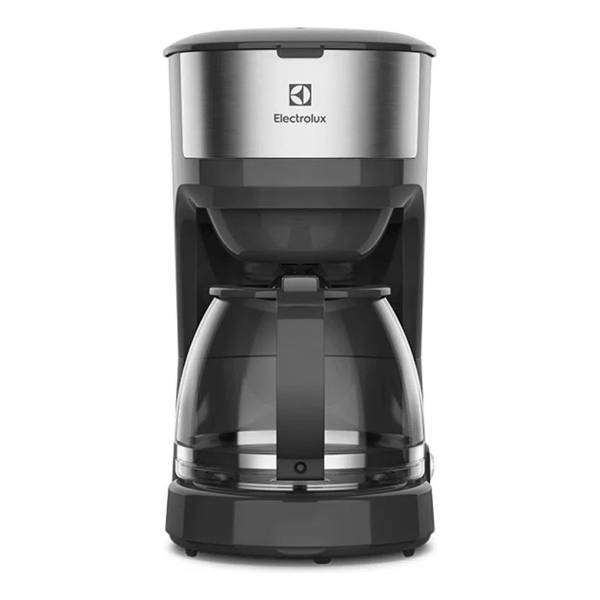 Cafetera Electrolux De Goteo Capacidad 1,5 Lts.