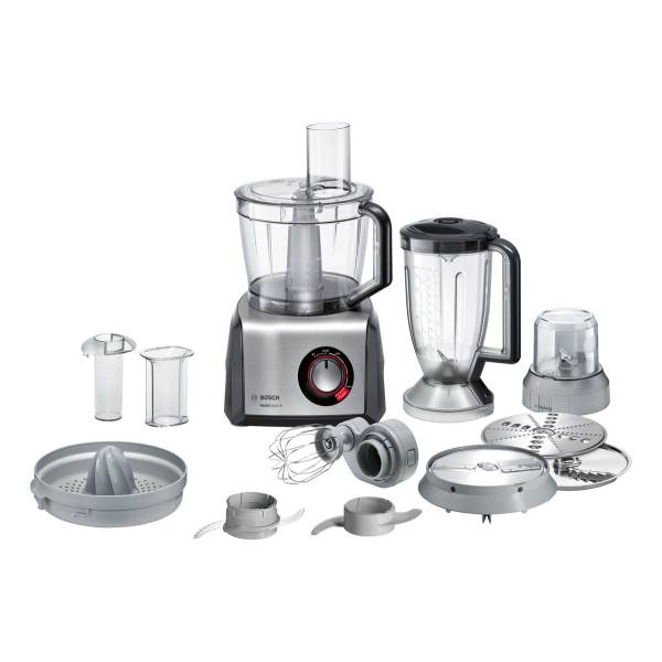 Procesador De Alimentos Multitalent6 Mc812m844