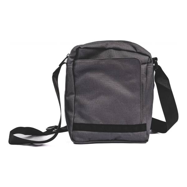 Morral Brio Con Cierre Correa Y Bolsillo