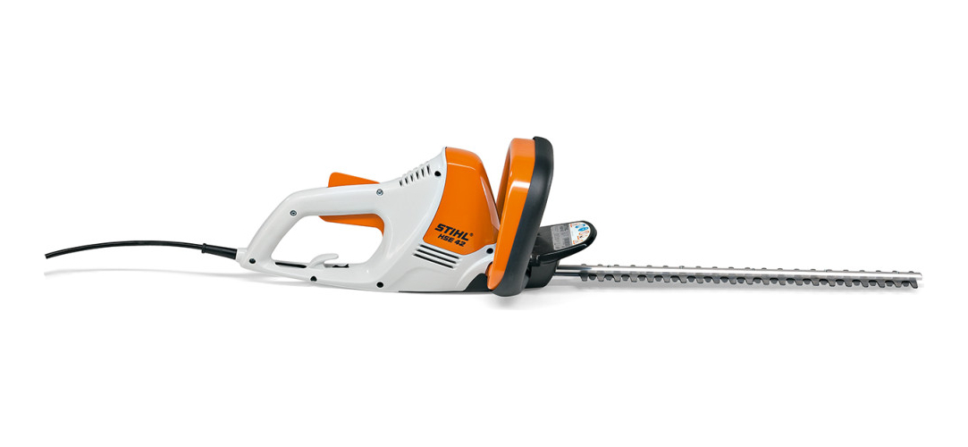 Cortacerco Stihl Electrico 420w Silencioso