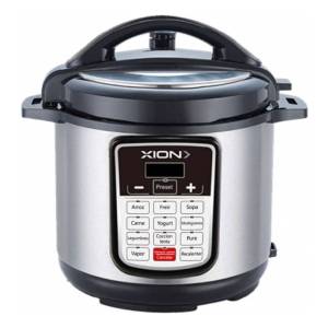 Olla De Presión Eléctrica Xion