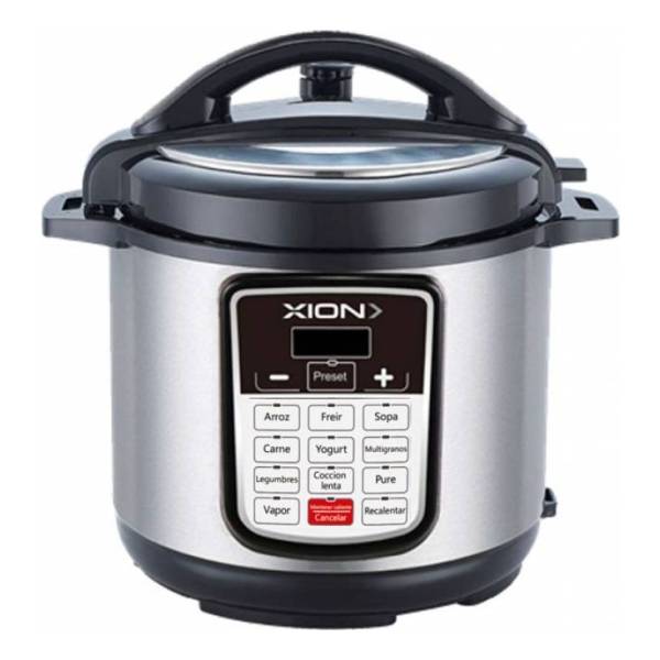 Olla De Presión Eléctrica Xion