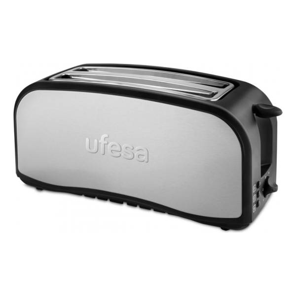 Tostador Ufesa Tt7975 1400w