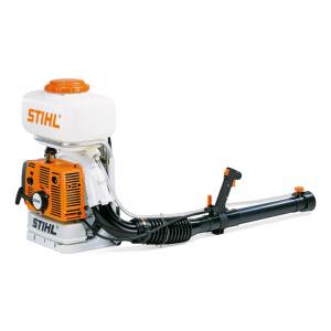Motopulverizador A Nafta Sr420 Stihl 13lts