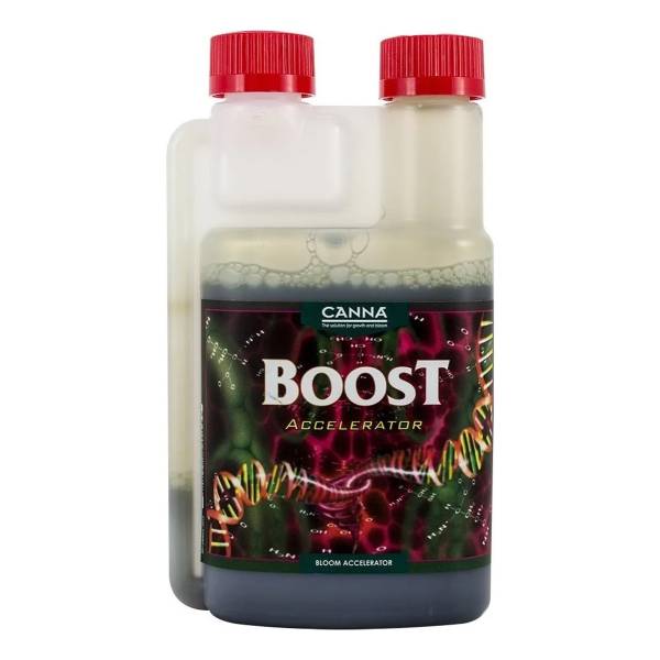 Estimulador Explosion Floracion Canna 250ml + Tierra 50lt - Imagen 2