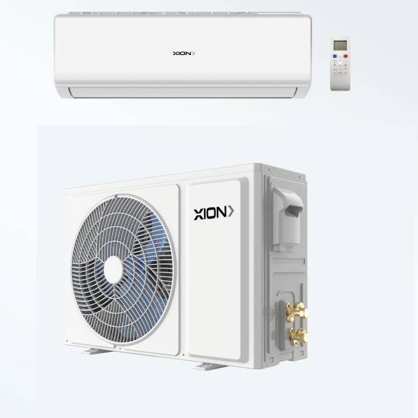 Aire Acondicionador Split 18000 Btu Xion - Imagen 4