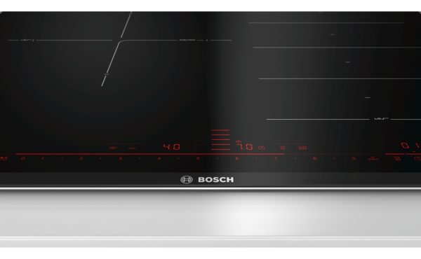 Anafe De Inducción De 60 Cm Bosch Pxj675dc1e 3 Años De Gtia - Imagen 2