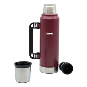 Termo Trueno 1.3l Cuori Rojo