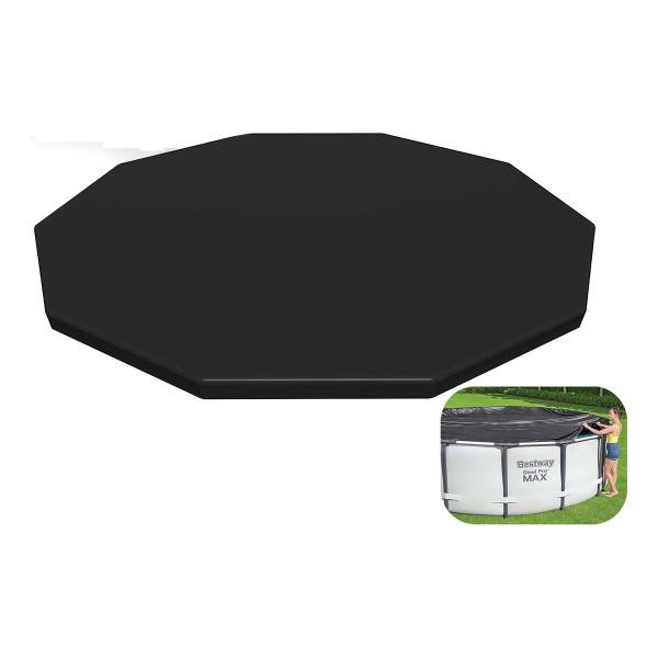 Cobertor Piscina Redonda 3.05m Bestway