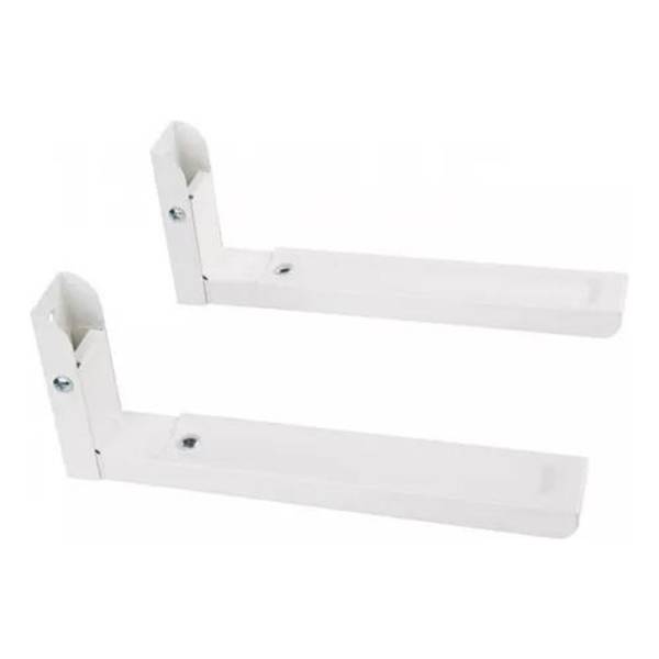 Soporte Brateck De Pared Para Microondas Hasta 30kg
