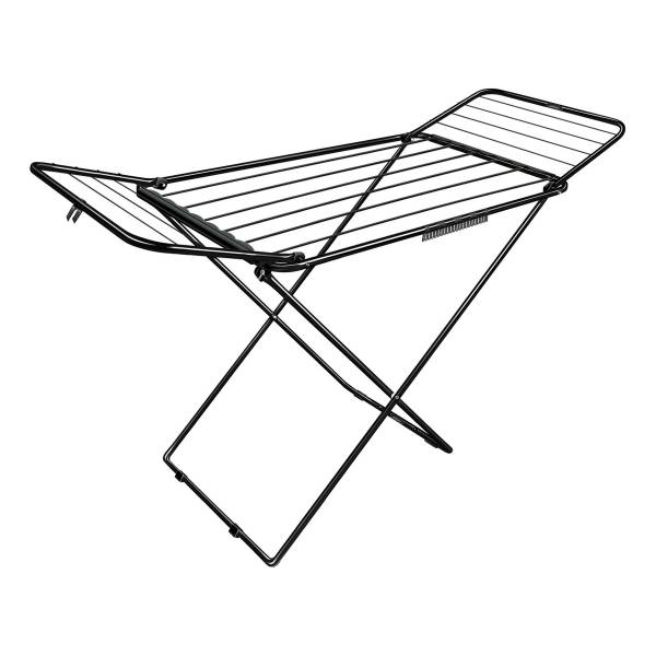 Tendedero De Pie Plegable Con Alas Secalux 8.50m (jtlux005)