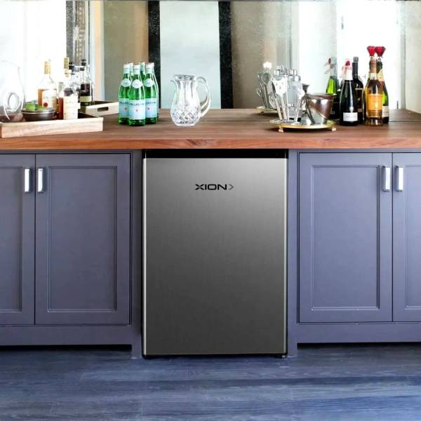 Frigo Bar 78 Lts Inox Xion - Imagen 5