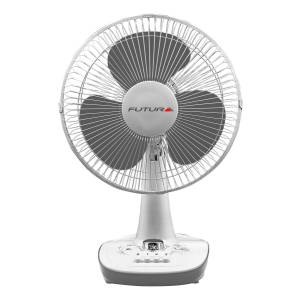 Ventilador De Mesa Futura Fut-30g 30 Cm