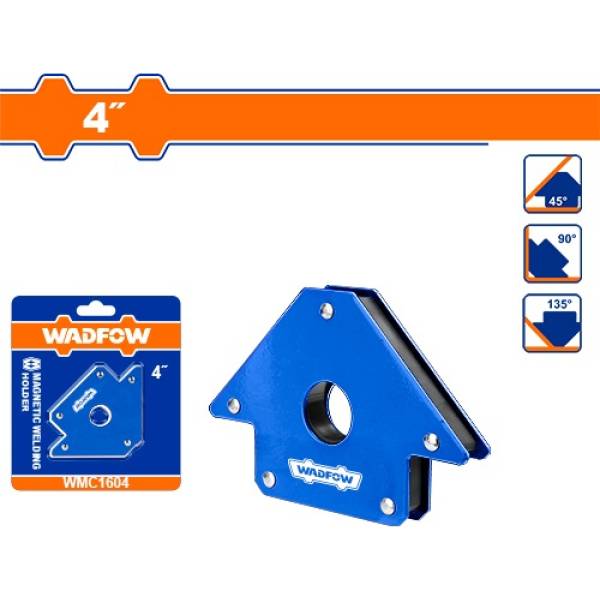 Escuadra Magnetica 4 - Imagen 2
