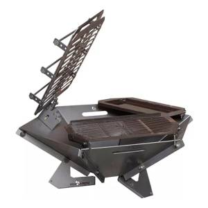 Parrilla Novecento Tromen