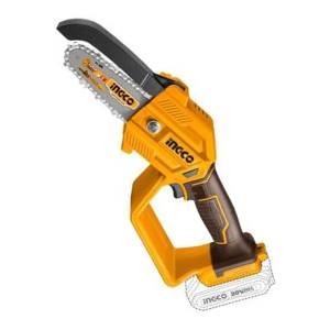 Mini Moto Sierra 5 PuLG 20v P20s Ingco Cgsli2058 Sin Bat Sin