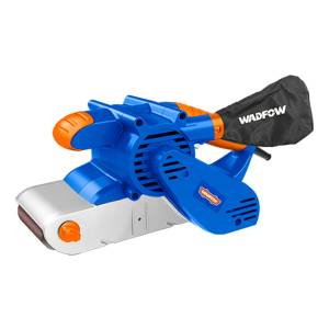 Lijadora De Banda 1200w Wadfow 610x100 Wba1512001