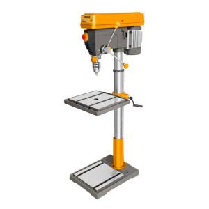 Taladro De Pie Columna 1500w 32mm Ingco Dp3211005