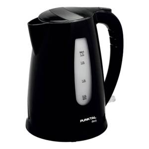 Jarra Electrica 1.7 Lt 2200w Punktal 3325