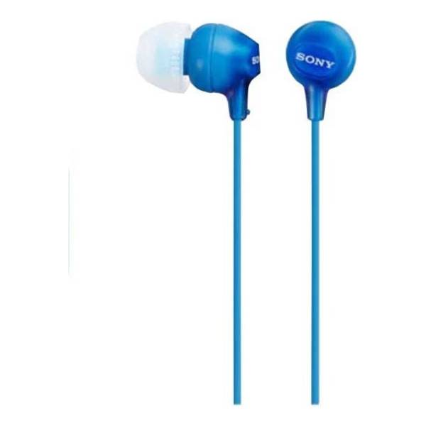 Auriculares Internos Mdr-ex15lp Sony - Imagen 3