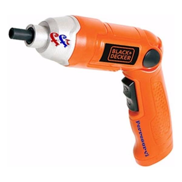 Atornillador Inalambrico B&d 3.6v Pivot Kc9036 2 Años Gtia