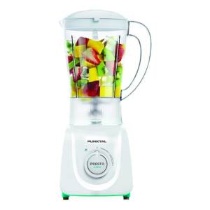 Licuadora 1.5l 520w Punktal Li287 Ma