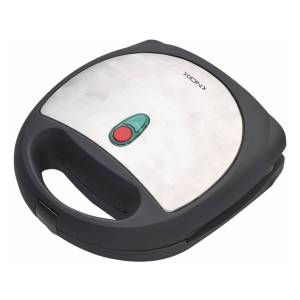 Sandwichera Electrica 3 En 1 Xion 750w Antiadherente Xi-sw31