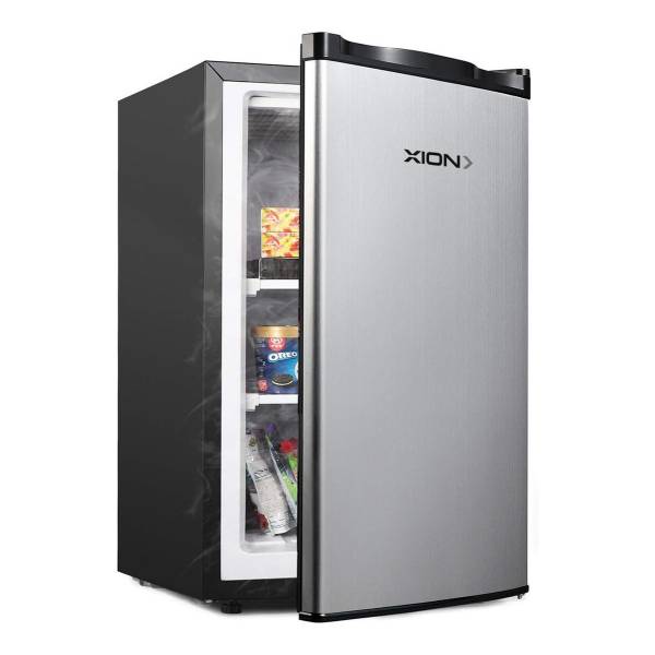 Frigo Bar 78 Lts Inox Xion - Imagen 2