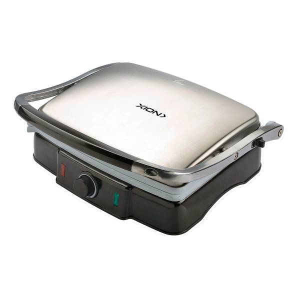 Grill Sandwichera 2000w Gr44