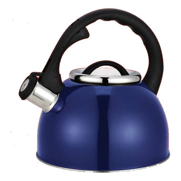 Pava 2.5l Cuori Mare Azul