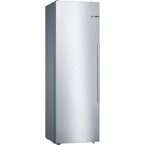 Refrigerador Freezer Superior Bosch Kdv33vw32 Blanco 303 Lt