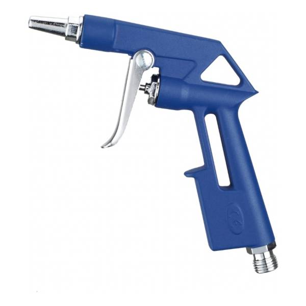 Pistola De Aire Hyundai