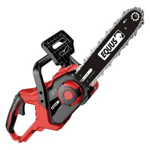Motosierra Inalámbrica Equus 12 20v / Solo Cuerpo