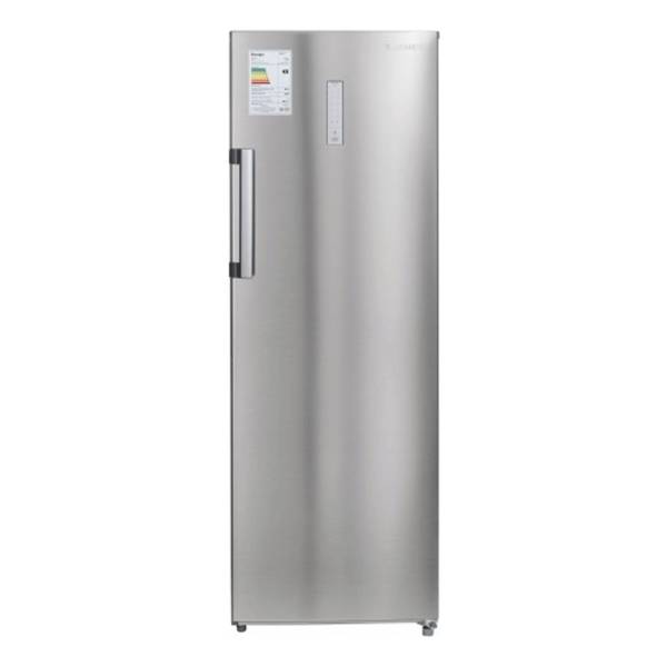 Freezer Vertical James Frio Seco 250 Lts Inox