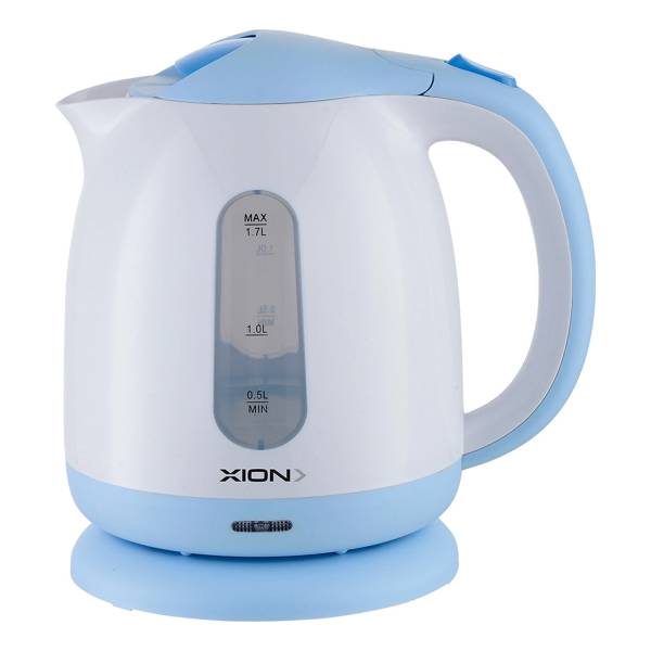 Jarra Eléctrica 1.7l 2200w Xion