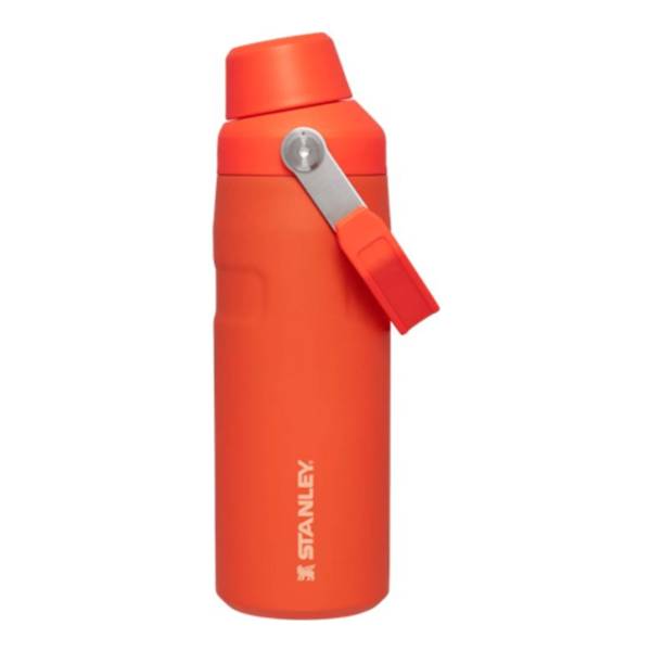 Botella Termica Stanley Aerolight Ice Flow 24 Oz Rojo