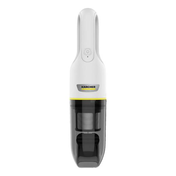 Aspiradora De Mano Karcher A Bateria 7.2v