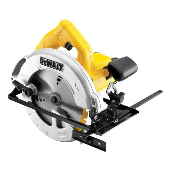 Sierra Circular Dewalt 7 1/4 1400w