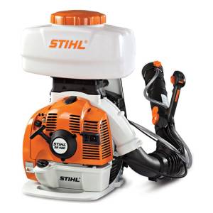 Motopulverizador A Nafta Sr 450 Stihl 14lts