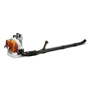 Sopladora A Nafta Mochila Stihl Br 420